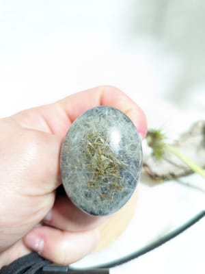 Pandantiv Puf Papadie - Thumbnail 4